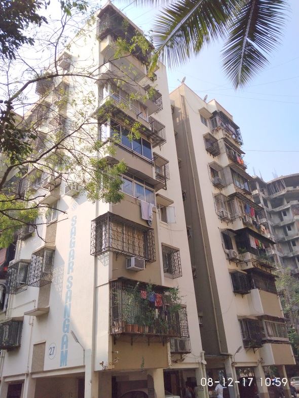 Main - Sagar Sangam, Bandra West